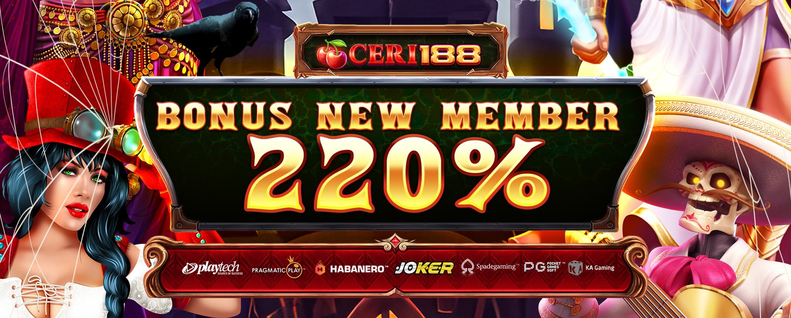 Banner ceri188